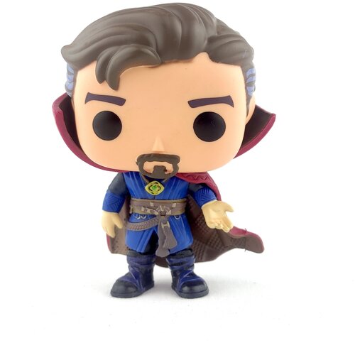 Фигурка Funko POP! Bobble Marvel Doctor Strange Doctor Stange (GW) (Exc) (1039) 64865