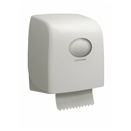 Диспенсер рулонных полотенец Kimberly-Clark 6959 Aquarius NO TOUCH
