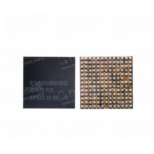 Микросхема BCM59056 - контроллер питания для Samsung i9082