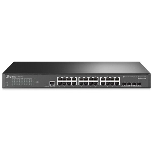 TP-Link TL-SG3428