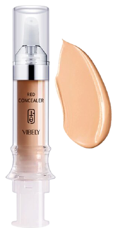 Консилер увлажняющий VIBELY REPAIR CONCEALER корректор для лица скульптор для лица темно-бежевый 23