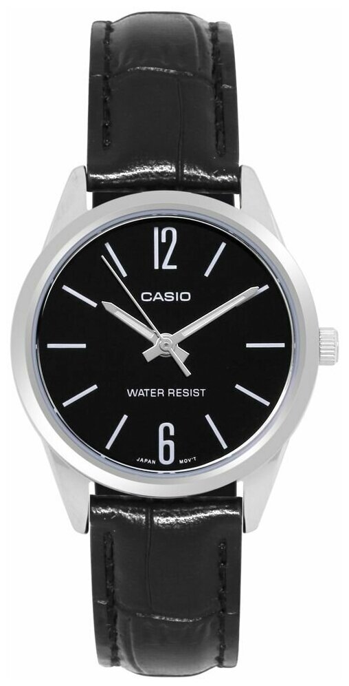 Наручные часы CASIO LTP-V005L-1B