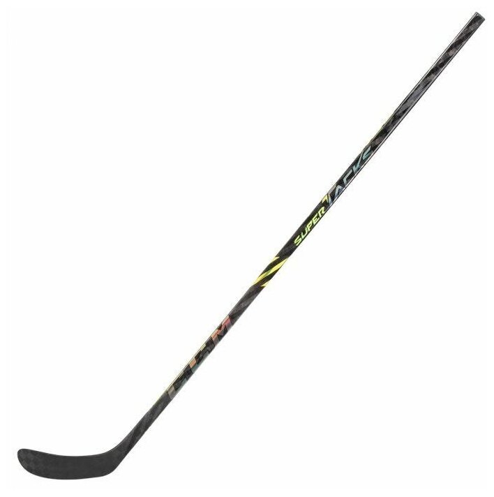 Клюшка хоккейная CCM SUPER TACKS AS4 PRO JR 50/29 L