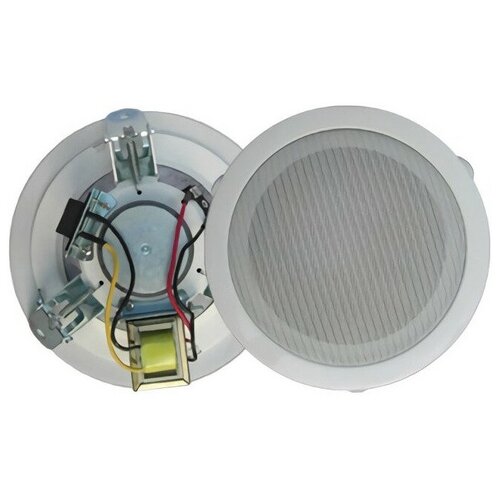 Встраиваемая акустика трансформаторная CMX Audio CSK-66AW 197700₽