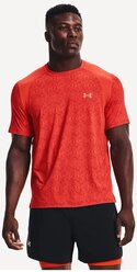 Футболка Under Armour UA Iso-Chill Run Printed SS 1366497-860 MD