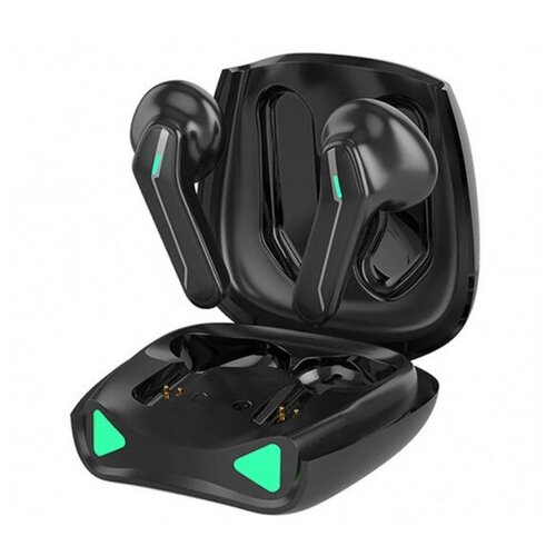 Беспроводные наушники Lenovo XT85 True Wireless Earbuds Black 161800₽