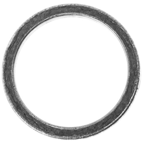 фото Прокладка газ-3102,31105,3306,3307,3308,3309,66 глушителя (кольцо) (оао газ) 6601-1203357