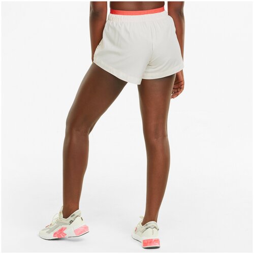 фото Шорты puma train first mile woven short женщины 52100273 s