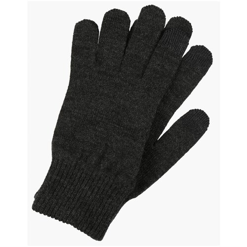Перчатки Levi's, размер L, серый, черный herobiker protective professional guantes moto mesh breathable moto gloves touch screen ridding gloves accesorios moto gloves