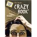 Блокнот Crazy Book: Сумасшедшая книга для самовыражения