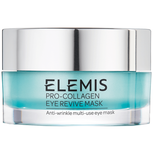 Пробуждающая Маска для век ELEMIS Pro-Collagen Eye Revive Mask