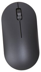 Мышь Xiaomi Mi Wireless Mouse Lite 2 XMWXSB02YM Black