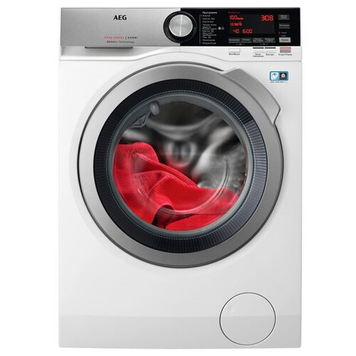 Стиральная машина AEG L8WBC61SR 10497500₽