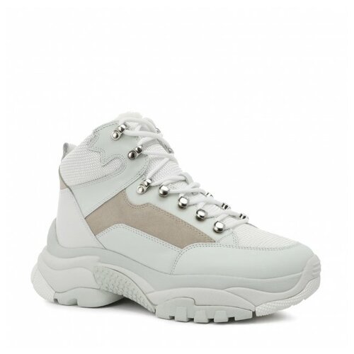 фото Кроссовки tendance hc202015-05 белый, размер 36