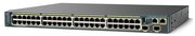 Коммутатор CISCO WS-C2960S-48LPD-L