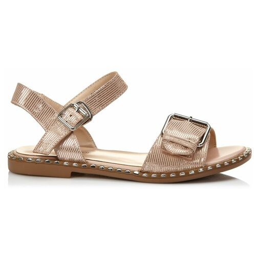 фото Сандалии женские sergio manchot 27447