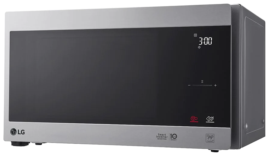 Микроволновая печь - СВЧ LG MW 25 R 95 CIS - фотография № 10