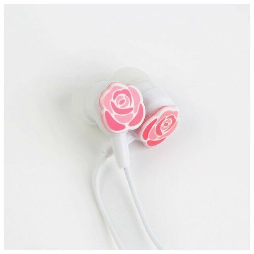 Наушники вакуумные на открытке Вдохновляйся мечтами модель RX-3 39900₽