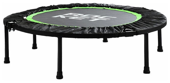 Каркасный батут Hawk hktr101 36 91х91 см