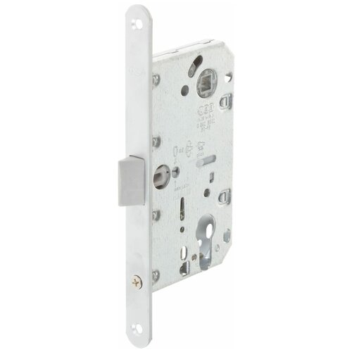 Защёлка под цилиндр Mediana EV. B01103.50.34.567, цвет матовый хром