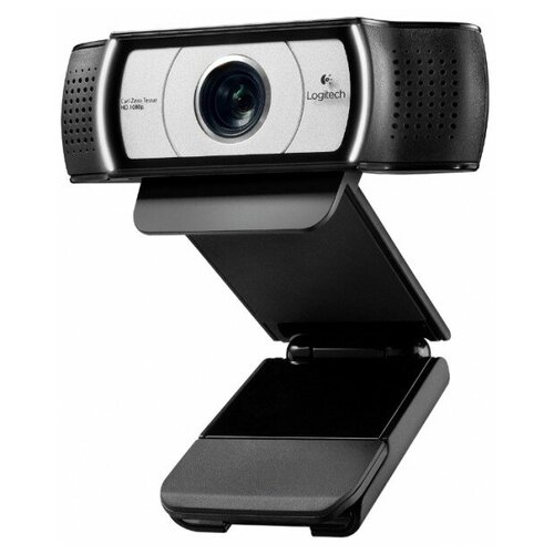 Цифровая камера (960-000972) Logitech Webcam C930e