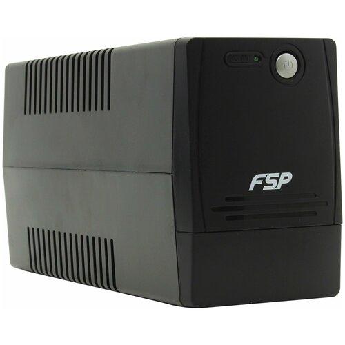 ИБП Fsp DP 850 PPF4801300