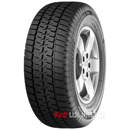 Автошина Matador MPS 530 Sibir Snow Van 215/65 R16C 109/107R