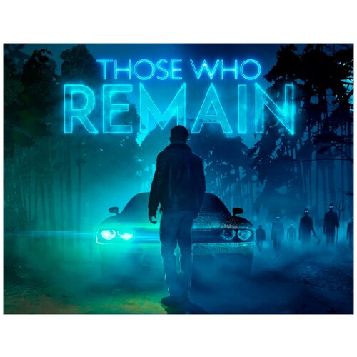 Those Who Remain