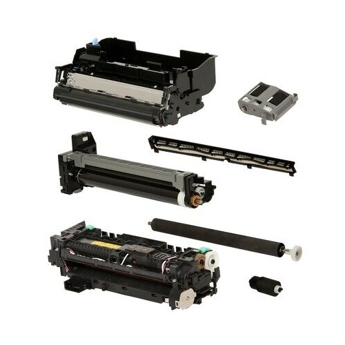 Ремкомплект KYOCERA MK-340 kyocera фотобарабан оригинальный kyocera dk 3150 302nx93013 черный drum unit 300k