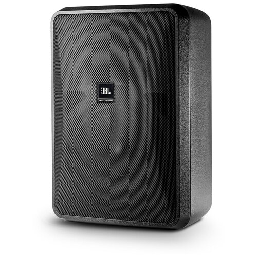 Акустика трансляционная низкоомная JBL Control 28-1L 3246200₽