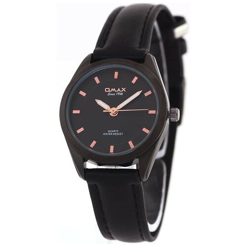 фото Omax pr0022bb22 женские наручные часы