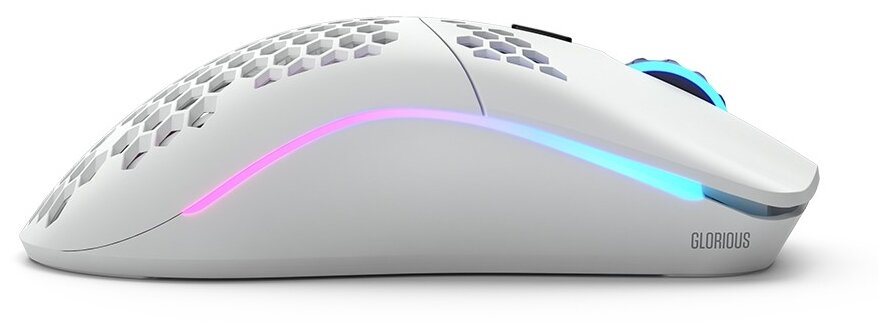 Компьютерная мышь Glorious Model O Wireless Matte Black