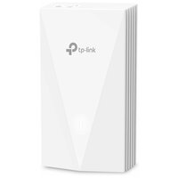 TP-Link EAP655-Wall AX3000 Встраиваемая в стену точка доступа Wi-Fi 6