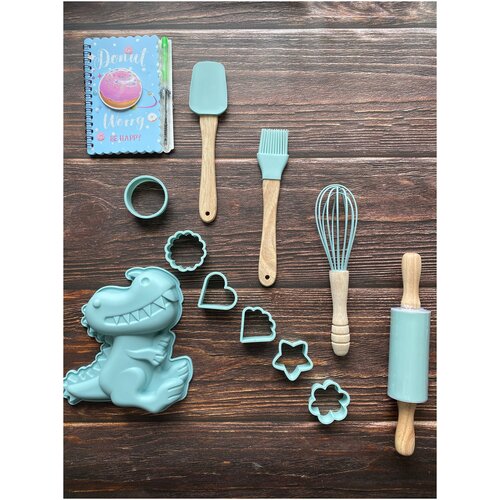 Homy Mood / Набор кондитера 