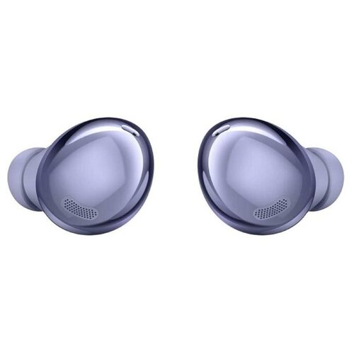 Наушники Samsung Galaxy Buds Pro SM-R190NZVACIS беспроводные вакуумные IPX7 фиолетовые 1070000₽
