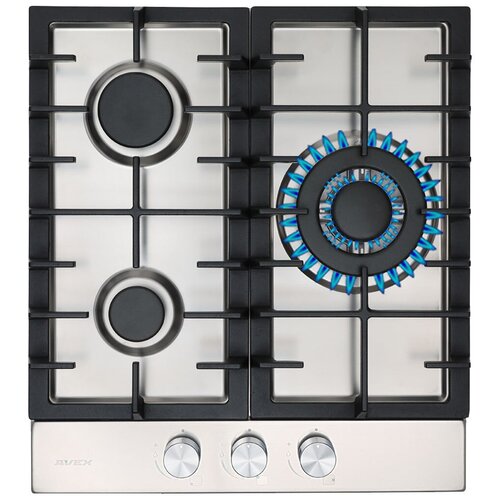 AVEX HS 4532 X Варочная поверхность 4565400₽