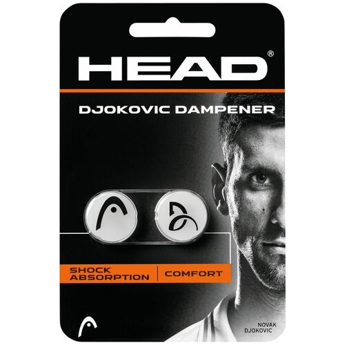 фото Виброгаситель head djokovic dampener x2 285704