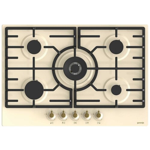 Встраиваемая варочная панель GORENJE GW7C51CLI 2999000₽