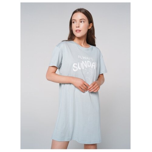 фото Платье твое, размер xs, светло-зеленый