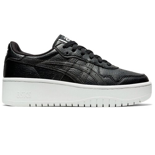 Кеды женские ASICS Japan S PF Black/Black / 39.5 EU