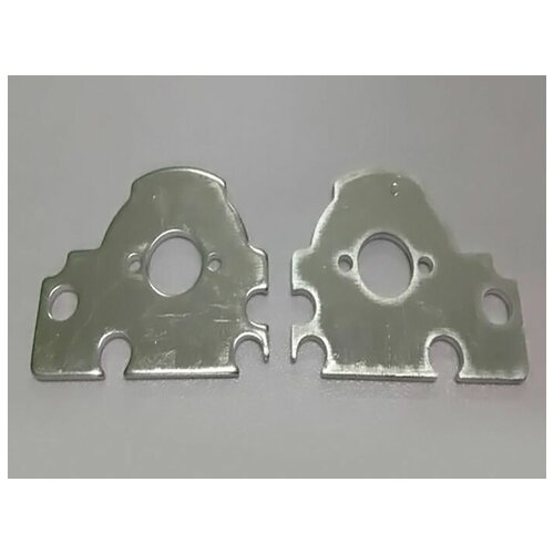 Моторама для моделей WLToys L959