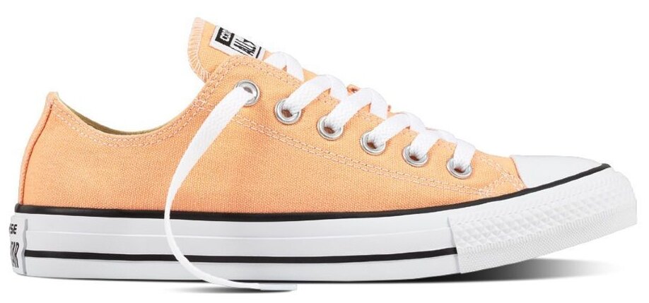 Кеды Converse Chuck Taylor All Star Ox 