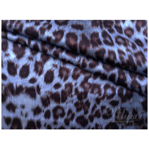 Ткань Шёлк 22066