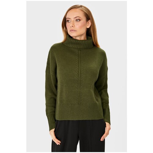 фото Джемпер baon свитер с шерстью (арт. baon b131533)