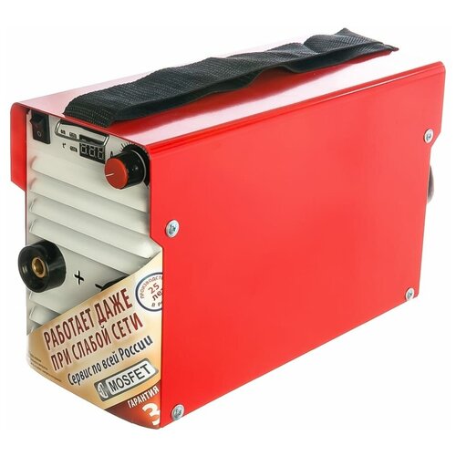 Сварочный аппарат торус 200 НАКС комплект проводов 3120000₽