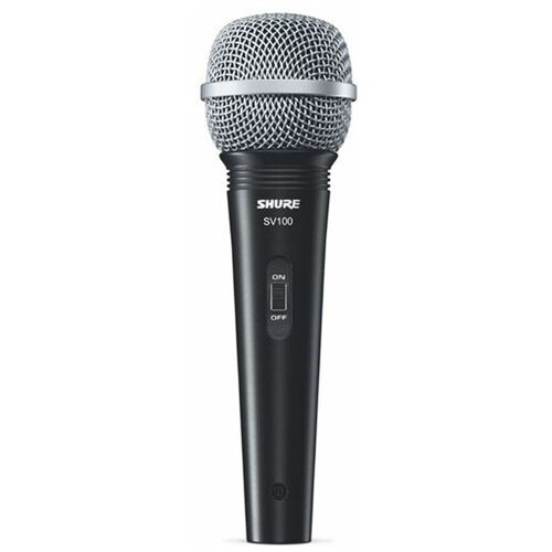 Shure SV100-A 397000₽
