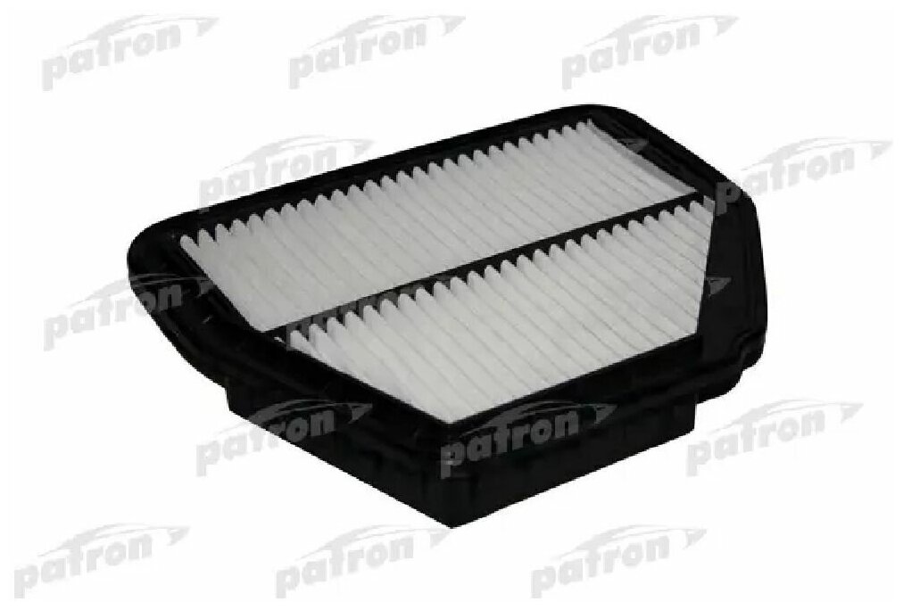 PATRON PF1260 (22745823 / 22745824 / 4802876) фильтр воздушный chevrolet: captiva 06- opel: antara 06-