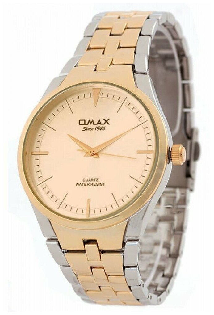 Наручные часы OMAX Quartz HSC015N001 