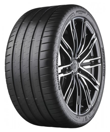   Bridgestone Potenza Sport 295/40 R20 110W