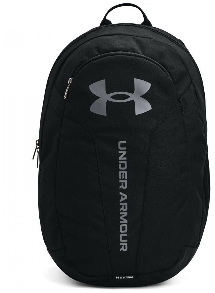 Рюкзак Under Armour Hustle Lite Backpack Black